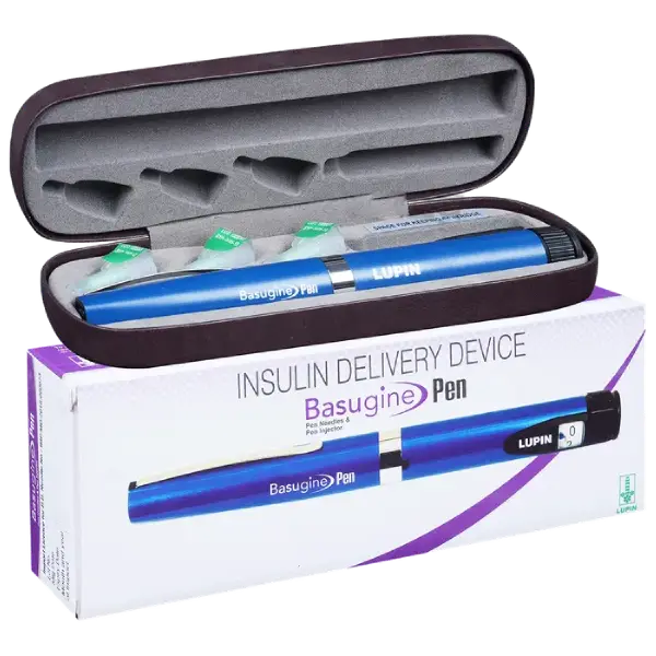 Basugine Pen (Only Pen)